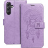 Mezzo Book Case For Samsung A54 5G Dreamcatcher Purple OEM