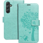 Mezzo Book Case For Samsung A54 5G Tree Green OEM