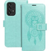 Mezzo Book Case For Samsung S20 Fe / S20 Fe 5G Dreamcatcher Green OEM