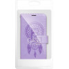 Mezzo Book Case For Samsung S23 Dreamcatcher Purple OEM