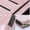 Mezzo Book Case For Xiaomi Redmi 10C Mandala Rose Gold OEM