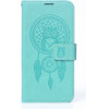 Mezzo Book Case For Xiaomi Redmi 9C / 9C Nfc Dreamcatcher Green OEM