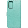 Mezzo Book Case For Xiaomi Redmi Note 10 Pro Tree Green OEM