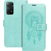 Mezzo Book Case For Xiaomi Redmi Note 11 / 11S Dreamcatcher Green OEM