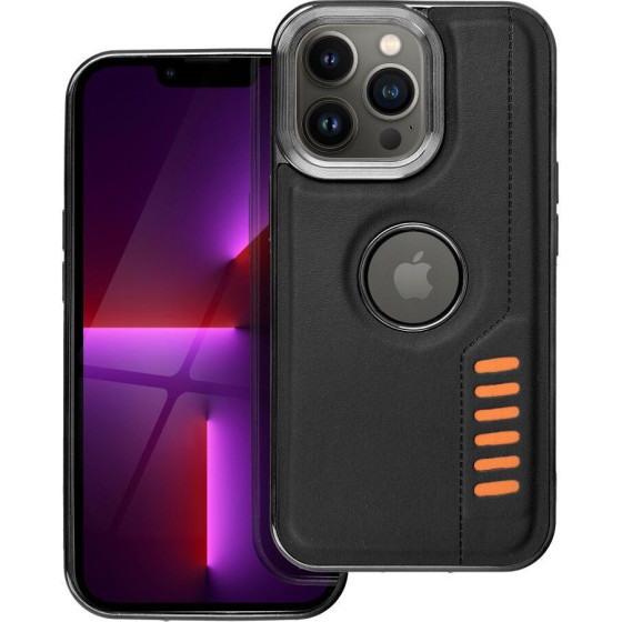 Milano Case For Iphone 13 Pro Black OEM