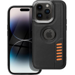 Milano Case For Iphone 14 Pro Black OEM