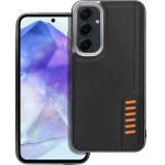 Milano Case For Samsung A35 5G Black OEM