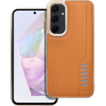 Milano Case For Samsung A35 5G Brown OEM