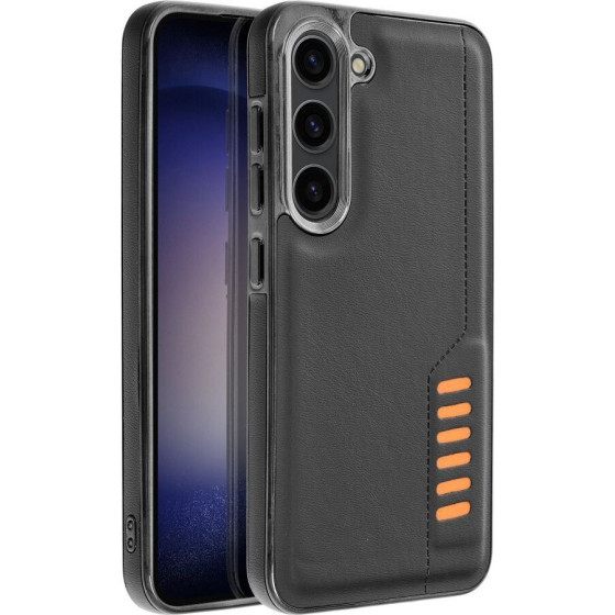 Milano Case For Samsung S23 Fe Black OEM
