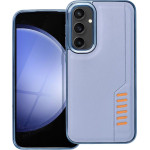 Milano Case For Samsung S23 Fe Blue OEM