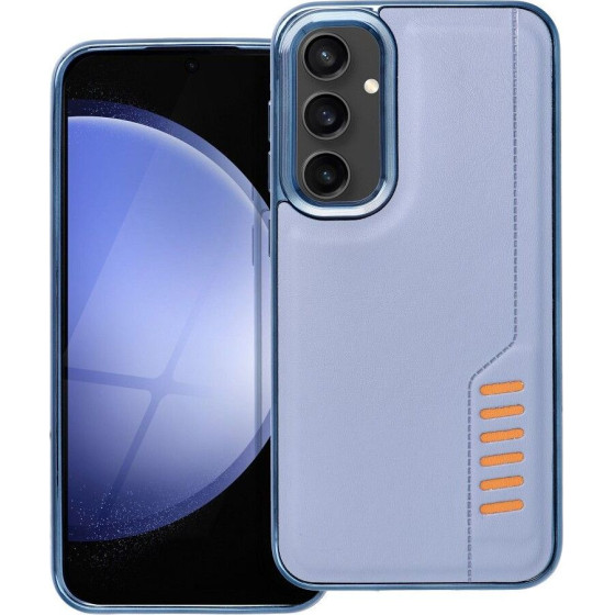 Milano Case For Samsung S23 Fe Blue OEM
