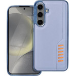 Milano Case For Samsung S24 Blue OEM