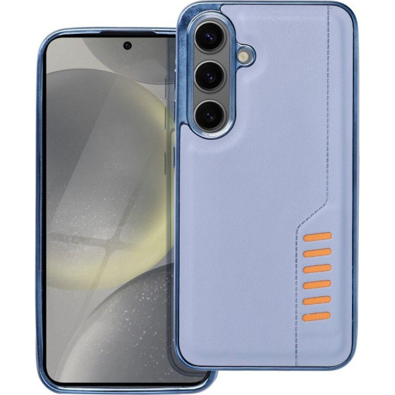 Milano Case For Samsung S24 Blue OEM
