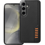 Milano Case For Samsung S24 Plus Black OEM