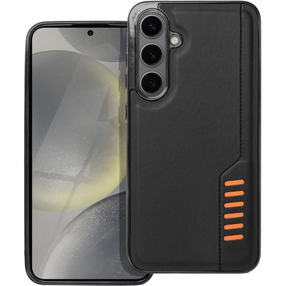Milano Case For Samsung S24 Plus Black OEM