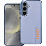 Milano Case For Samsung S24 Plus Blue OEM