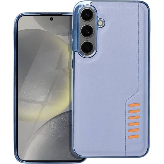 Milano Case For Samsung S24 Plus Blue OEM