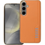 Milano Case For Samsung S24 Plus Brown OEM