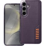 Milano Case For Samsung S24 Plus Dark Purple OEM