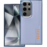 Milano Case For Samsung S24 Ultra Blue OEM