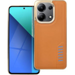 Milano Case For Xiaomi Redmi Note 13 4G Brown OEM