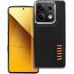Milano Case For Xiaomi Redmi Note 13 5G Black OEM