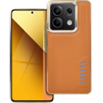 Milano Case For Xiaomi Redmi Note 13 5G Brown OEM