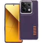 Milano Case For Xiaomi Redmi Note 13 5G Dark Purple OEM