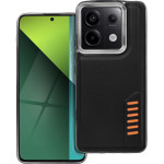Milano Case For Xiaomi Redmi Note 13 Pro 5G Black OEM