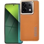 Milano Case For Xiaomi Redmi Note 13 Pro 5G Brown OEM