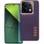 Milano Case For Xiaomi Redmi Note 13 Pro 5G Dark Purple OEM
