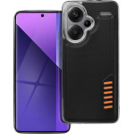 Milano Case For Xiaomi Redmi Note 13 Pro Plus 5G Black OEM