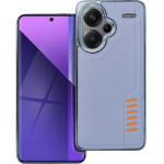 Milano Case For Xiaomi Redmi Note 13 Pro Plus 5G Blue OEM