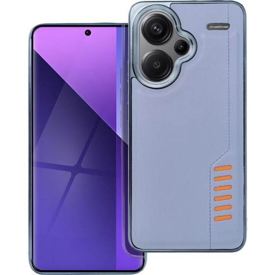 Milano Case For Xiaomi Redmi Note 13 Pro Plus 5G Blue OEM
