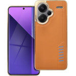 Milano Case For Xiaomi Redmi Note 13 Pro Plus 5G Brown OEM