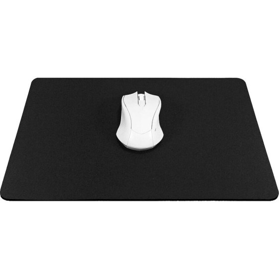 Mousepad 220 x 190 x 2 Mm Black OEM
