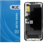 Ncc Lcd Display For Iphone 11 Pro Hard Oled (Support Ic Transplant) OEM