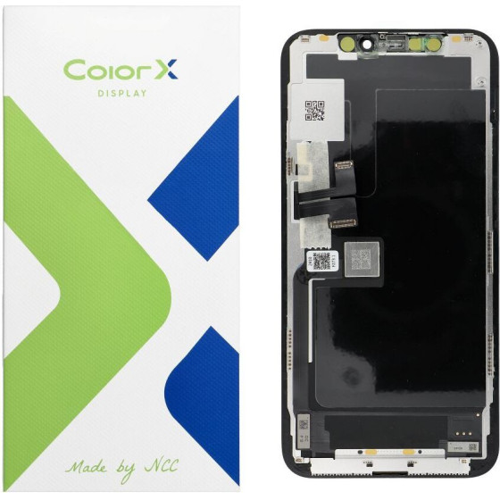 Ncc Lcd Display For Iphone 11 Pro Incell HD+ (Support Ic Transplant) OEM