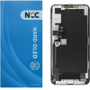 Ncc Lcd Display For Iphone 11 Pro Max Hard Oled (Support Ic Transplant) OEM