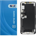 Ncc Lcd Display For Iphone 11 Pro Max Hard Oled (Support Ic Transplant) OEM