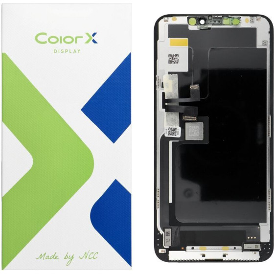 Ncc Lcd Display For Iphone 11 Pro Max Incell HD+ (Support Ic Transplant) OEM