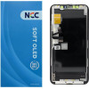 Ncc Lcd Display For Iphone 11 Pro Soft Oled OEM