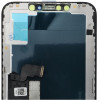 Ncc Lcd Display For Iphone 11 Pro Soft Oled OEM