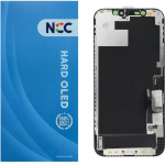 Ncc Lcd Display For Iphone 12 / 12 Pro Hard Oled (Support Ic Transplant) OEM