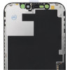 Ncc Lcd Display For Iphone 12 / 12 Pro Hard Oled (Support Ic Transplant) OEM