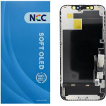 Ncc Lcd Display For Iphone 12 / 12 Pro Soft Oled (Support Ic Transplant) OEM