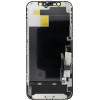 Ncc Lcd Display For Iphone 12 / 12 Pro Soft Oled (Support Ic Transplant) OEM