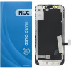 Ncc Lcd Display For Iphone 12 Mini Hard Oled OEM