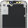 Ncc Lcd Display For Iphone 12 Mini Hard Oled OEM