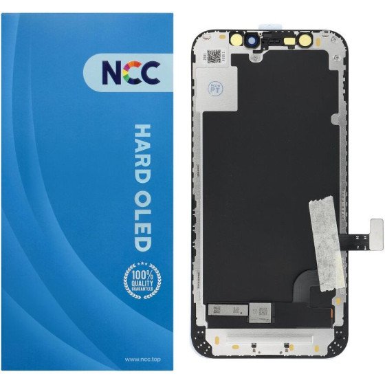 Ncc Lcd Display For Iphone 12 Mini Hard Oled OEM